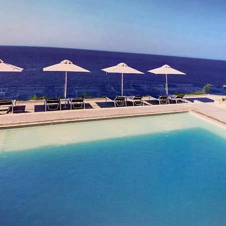 Mare - Rooms Agia Paraskevi  Exterior foto