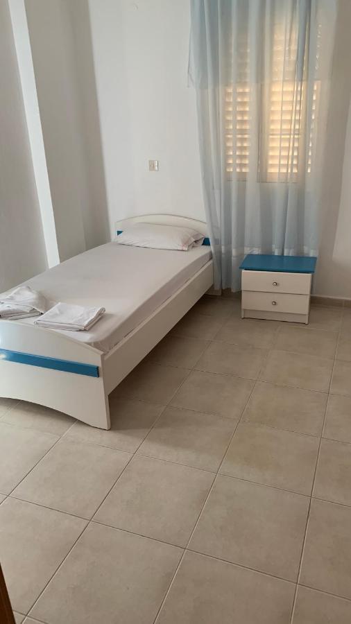 Mare - Rooms Agia Paraskevi  Exterior foto