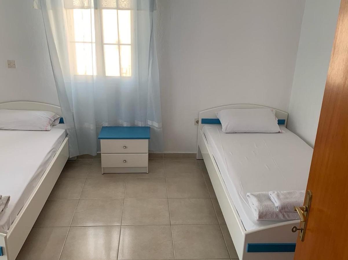 Mare - Rooms Agia Paraskevi  Exterior foto