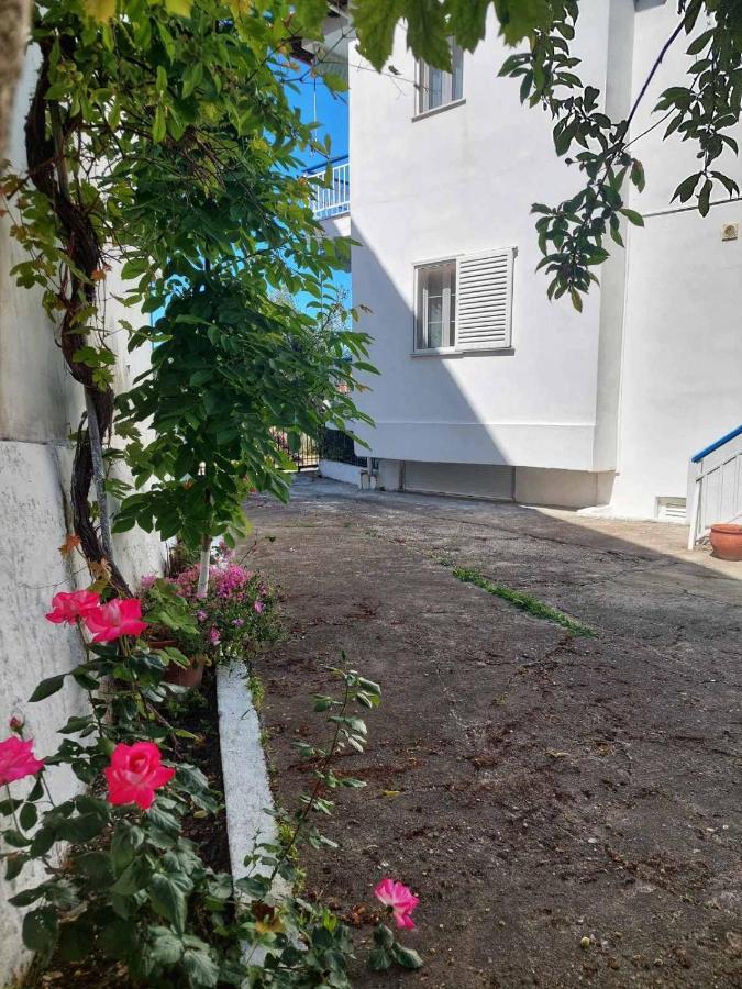 Mare - Rooms Agia Paraskevi  Exterior foto