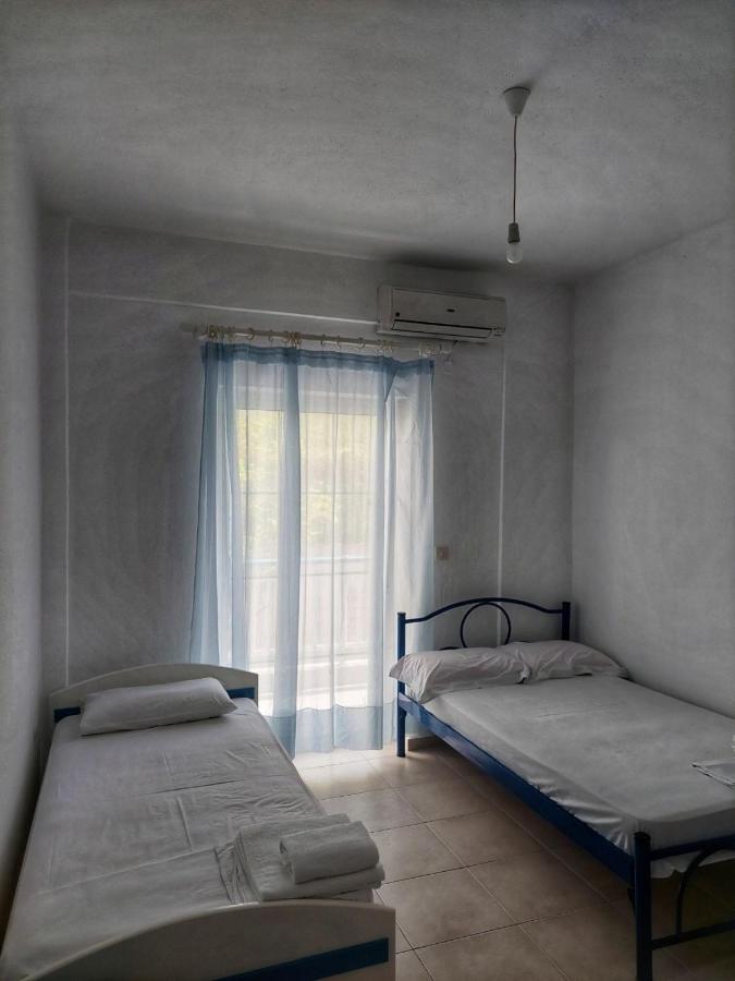 Mare - Rooms Agia Paraskevi  Exterior foto