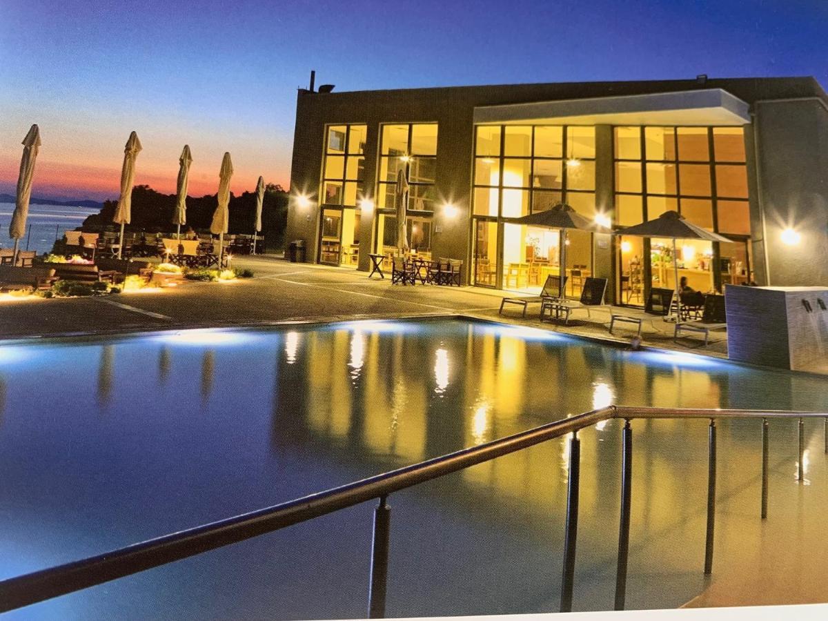 Mare - Rooms Agia Paraskevi  Exterior foto
