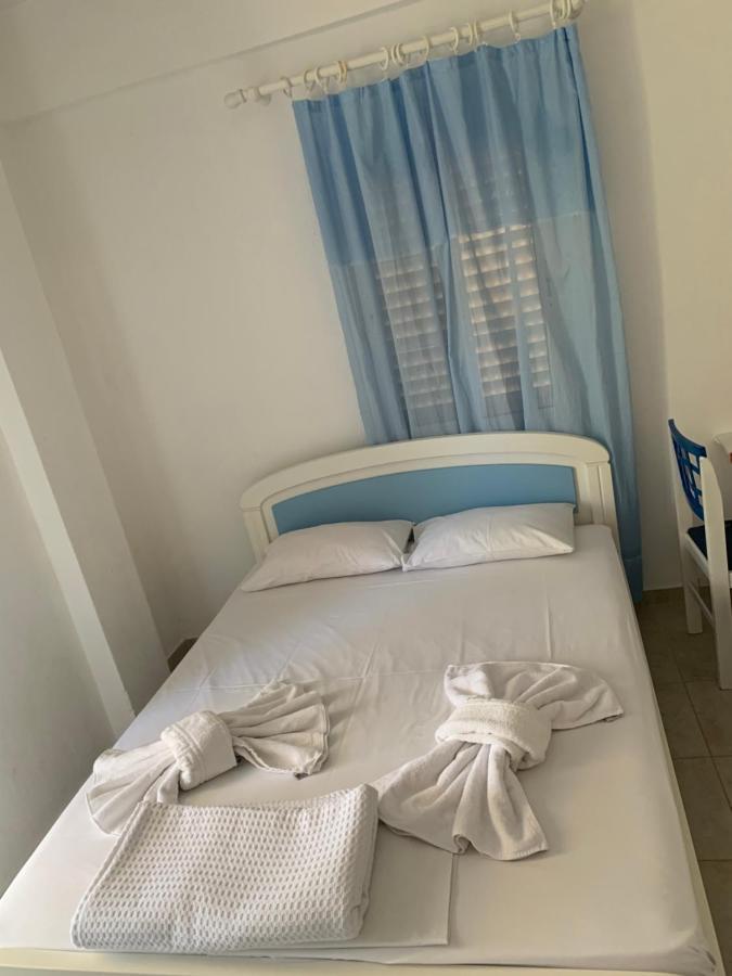 Mare - Rooms Agia Paraskevi  Exterior foto